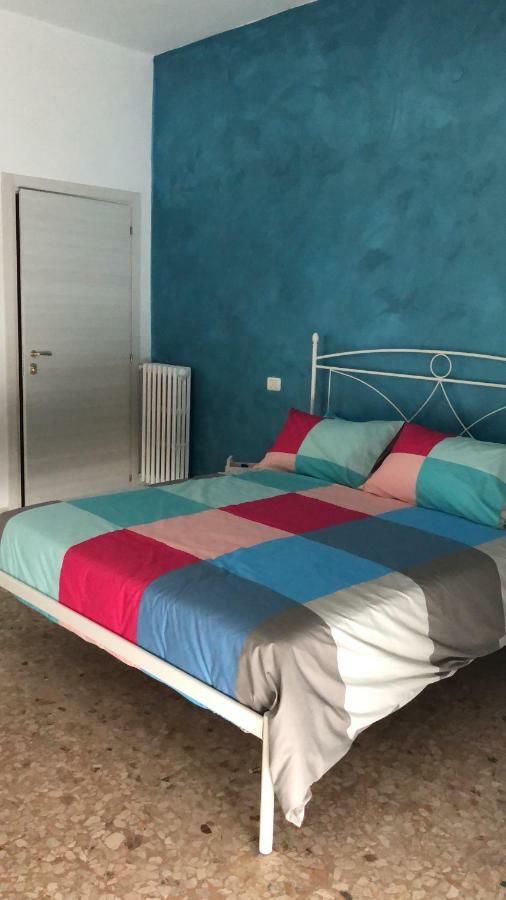 Bed and Breakfast Mare D'Amare Сан-Бенедетто-дель-Тронто Экстерьер фото