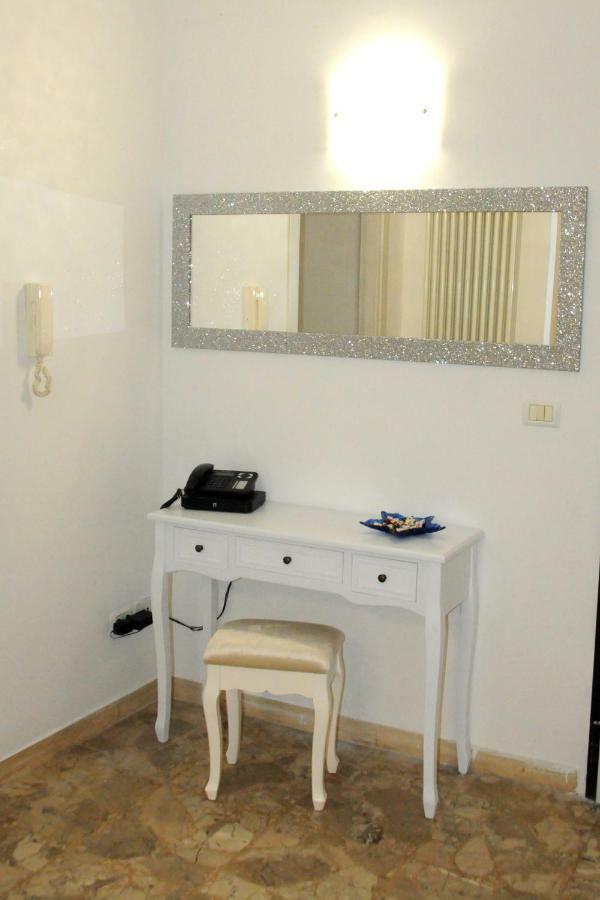 Bed and Breakfast Mare D'Amare Сан-Бенедетто-дель-Тронто Экстерьер фото