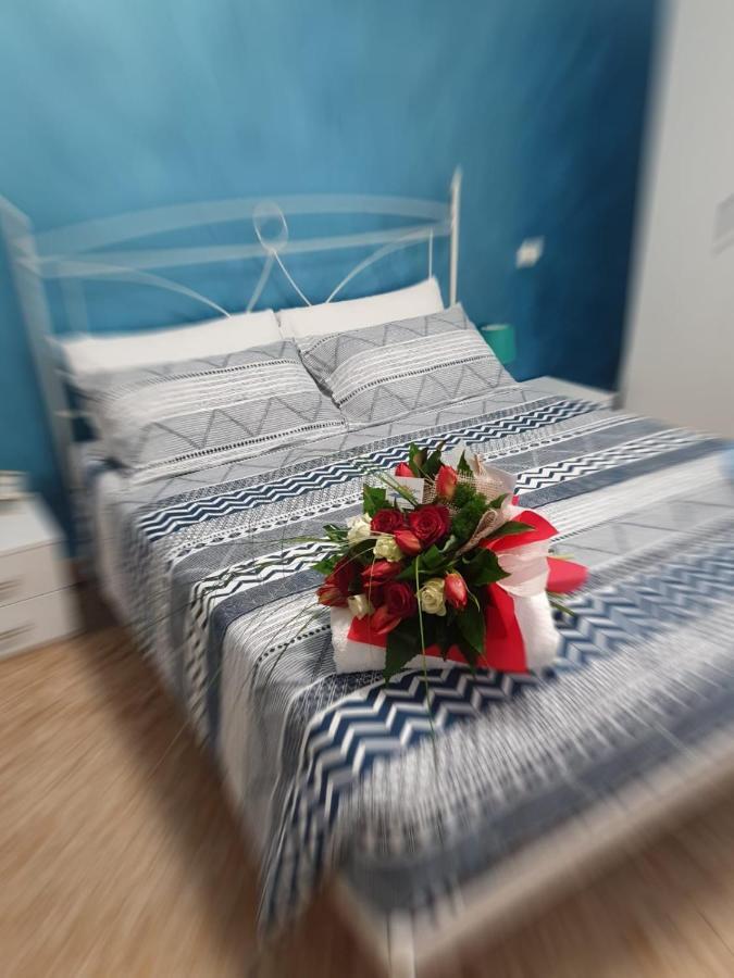 Bed and Breakfast Mare D'Amare Сан-Бенедетто-дель-Тронто Экстерьер фото